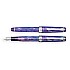 Sailor Veilio Pearl Tone Purple RT Füllfederhalter