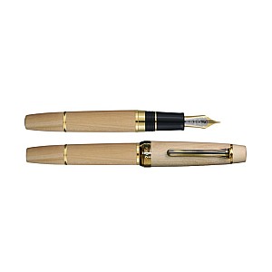 Sailor 115th Anniversary Commemorative FP Hiroshima Momiji Pióro wieczne