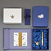 Sailor 115th Anniversary Commemorative FP Hiroshima Momiji Füllfederhalter