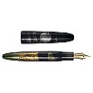Sailor 1911 King of Pens Maki-E Elephant in the Moonlight Fountain pen