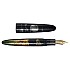 Sailor 1911 King of Pens Maki-E Elephant in the Moonlight Fountain pen
