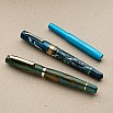 Scribo Feel Dutch Pen Show 2025 Waterworld Exclusive RGT Fountain pen