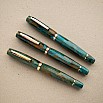 Scribo Feel Dutch Pen Show 2025 Waterworld Exclusive RGT Fountain pen