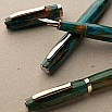 Scribo Feel Dutch Pen Show 2025 Waterworld Exclusive RGT Fountain pen