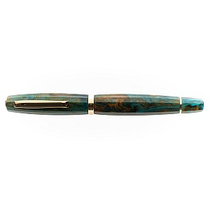Scribo Feel Dutch Pen Show 2025 Waterworld Exclusive GT Vulpen