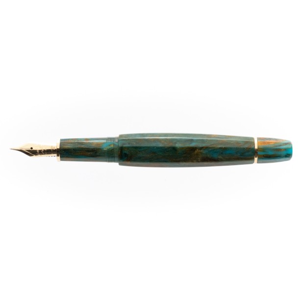 Scribo Feel Dutch Pen Show 2025 Waterworld Exclusive GT Stylo Plume