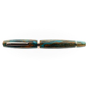 Scribo Feel Dutch Pen Show 2025 Waterworld Exclusive RGT Vulpen