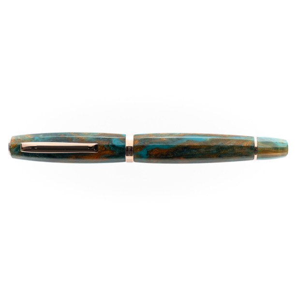 Scribo Feel Dutch Pen Show 2025 Waterworld Exclusive RGT Reservoarpenna