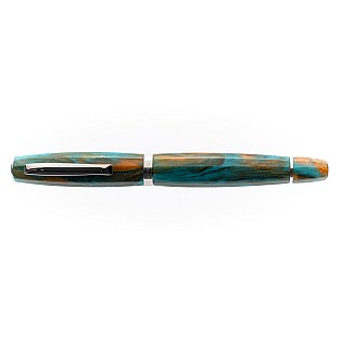 Scribo Feel Dutch Pen Show 2025 Waterworld Exclusive ST Fountain pen