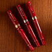 Scribo Feel Dutch Pen Show 2026 Love Letters Exclusive RGT Fountain pen