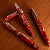 Scribo Feel Dutch Pen Show 2026 Love Letters Exclusive RGT Fountain pen