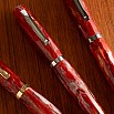 Scribo Feel Dutch Pen Show 2026 Love Letters Exclusive RGT Fountain pen