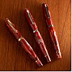 Scribo Feel Dutch Pen Show 2026 Love Letters Exclusive RGT Fountain pen