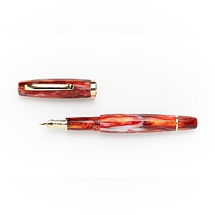 Scribo Feel Dutch Pen Show 2026 Love Letters Exclusive GT Vulpen