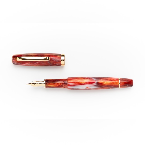Scribo Feel Dutch Pen Show 2026 Love Letters Exclusive GT Stylo Plume