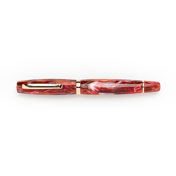 Scribo Feel Dutch Pen Show 2026 Love Letters Exclusive GT Stylo Plume