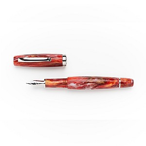 Scribo Feel Dutch Pen Show 2026 Love Letters Exclusive ST Fountain pen