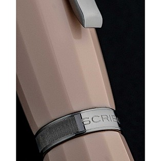 Scribo Feel Maddalena Fountain pen