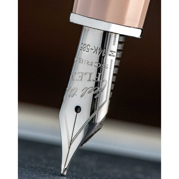 Scribo Feel Maddalena Fountain pen