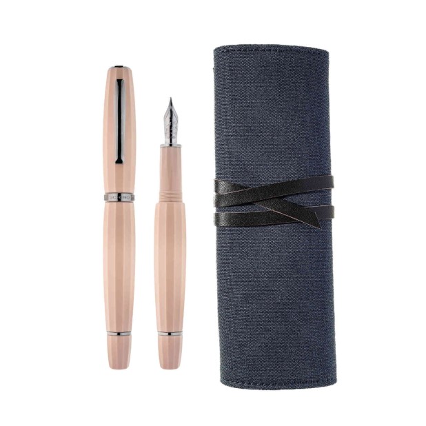Scribo Feel Maddalena Fountain pen