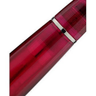 Scribo Feel Ombre Magenta Fountain pen