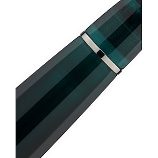 Scribo Feel Ombre Verdi Fountain pen