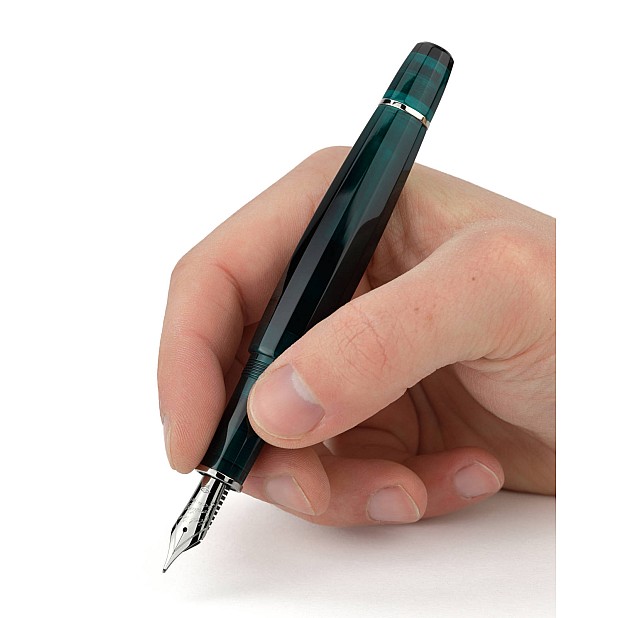 Scribo Feel Ombre Verdi Vulpen