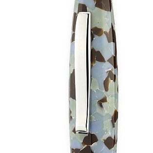 Scribo Feel Graniglia Fountain pen