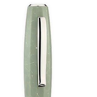 Scribo Feel Verde Antico Fountain pen