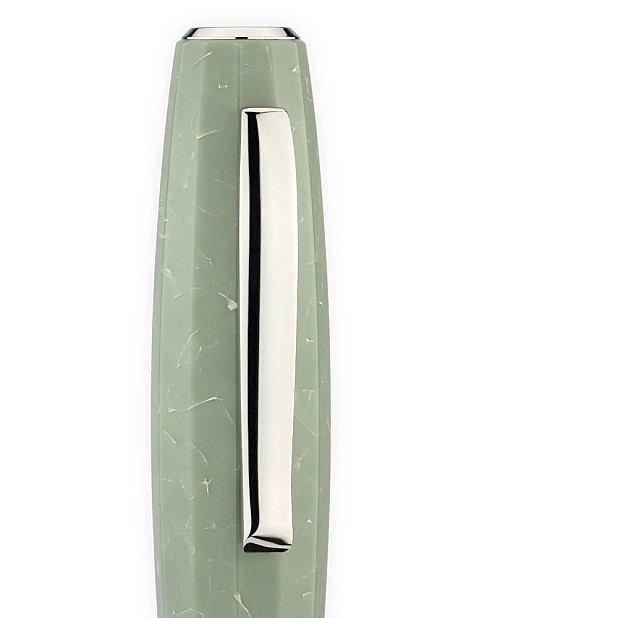 Scribo Feel Verde Antico Fountain pen