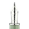 Scribo Feel Verde Antico Fountain pen