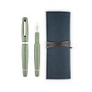 Scribo Feel Verde Antico Fountain pen