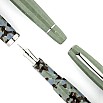 Scribo Feel Verde Antico Fountain pen