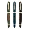 Scribo Feel Ebonite Monte Conero Fountain pen