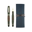 Scribo Feel Ebonite Monte Conero Fountain pen