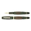 Scribo Feel Ebonite Monte Conero Fountain pen