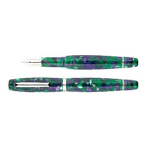 Scribo Feel Glicine ST Fountain pen