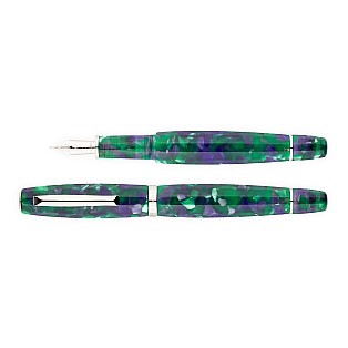 Scribo Feel Glicine ST Fountain pen