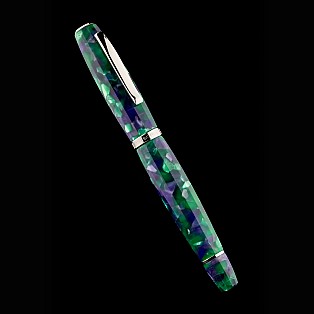 Scribo Feel Glicine ST Fountain pen