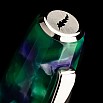 Scribo Feel Glicine Fountain pen