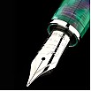 Scribo Feel Glicine Fountain pen