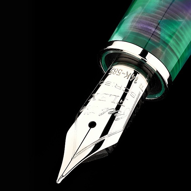 Scribo Feel Glicine Stylo Plume