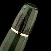 Scribo Feel Ebonite Monte Conero Fountain pen