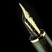 Scribo Feel Ebonite Monte Conero Fountain pen