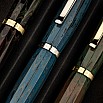 Scribo Feel Ebonite Monte Conero Fountain pen