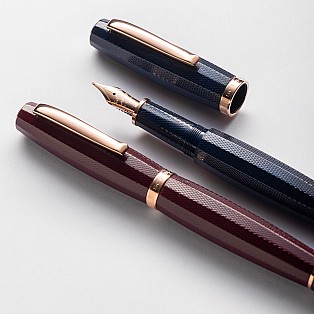 Scribo Feel Dandy Velvet RGT Pluma Estilográfica