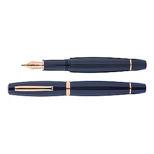 Scribo Feel Dandy Notturno RGT Pluma Estilográfica