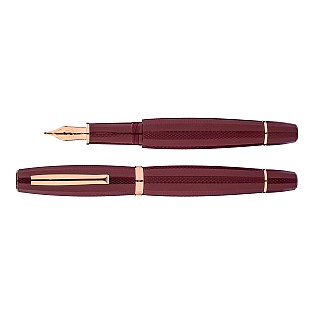 Scribo Feel Dandy Velvet RGT Pluma Estilográfica