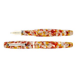 Scribo Feel Sale di Volterra GT Fountain pen