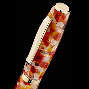 Scribo Feel Sale di Volterra GT Fountain pen